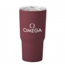 20 oz Soft Touch Vacuum Insulated Stainless Steel Tumbler