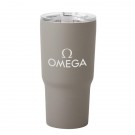 20 oz Soft Touch Vacuum Insulated Stainless Steel Tumbler