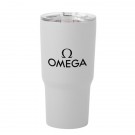 20 oz Soft Touch Vacuum Insulated Stainless Steel Tumbler