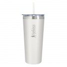 22 Oz. Two-Tone Colma Tumbler