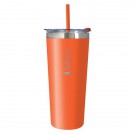 22 Oz. Two-Tone Colma Tumbler