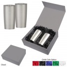 20 Oz. Himalayan Tumbler Gift Set