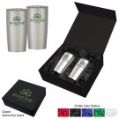 20 Oz. Himalayan Tumbler Gift Set