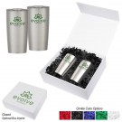 20 Oz. Himalayan Tumbler Gift Set