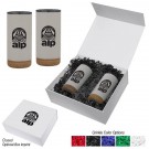 16 Oz. Wellington Stainless Steel Tumbler Gift Set