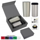 Travel Tumbler Gift Set