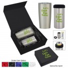 Travel Tumbler Gift Set