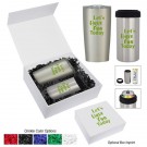 Travel Tumbler Gift Set