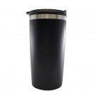 Antimicrobial 20 oz Stainless Steel Tumbler with PP Liner