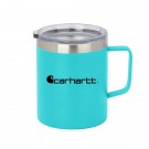 12 oz. Stainless Steel Slim Mug