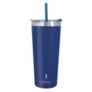 22 Oz. Two-Tone Colma Tumbler