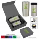 Travel Tumbler Gift Set