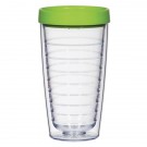 16 Oz. Hydro Double Wall Tumbler