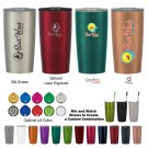 Himalayan Wake-up Tumbler