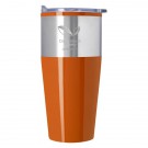 20 Oz. Sidney Stainless Steel Tumbler