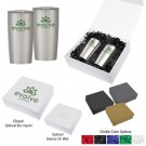 20 Oz. Himalayan Tumbler Gift Set