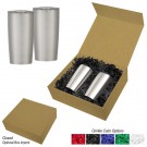 20 Oz. Himalayan Tumbler Gift Set