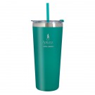 22 Oz. Two-Tone Colma Tumbler