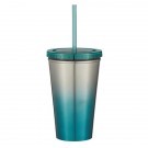 16 Oz. Stainless Steel Chroma Tumbler