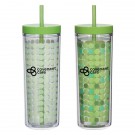 16 Oz. Color Changing Tumbler