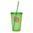 20 Oz. Sunsplash Single Wall Tumbler