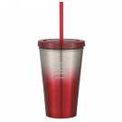 16 Oz. Stainless Steel Chroma Tumbler