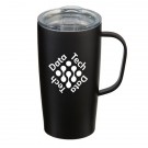 20 OZ. EVEREST STAINLESS STEEL MUG