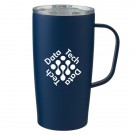 20 OZ. EVEREST STAINLESS STEEL MUG