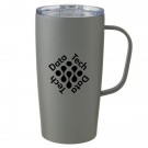 20 OZ. EVEREST STAINLESS STEEL MUG