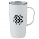 20 OZ. EVEREST STAINLESS STEEL MUG