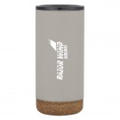 16 Oz. Wellington Stainless Steel Tumbler