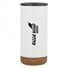 16 Oz. Wellington Stainless Steel Tumbler