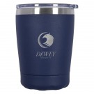 10 OZ. BRIX STAINLESS STEEL TUMBLER