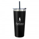 22 Oz. Two-Tone Colma Tumbler