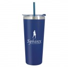 22 Oz. Two-Tone Colma Tumbler