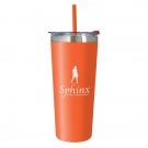 22 Oz. Two-Tone Colma Tumbler