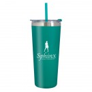 22 Oz. Two-Tone Colma Tumbler