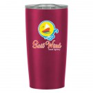 20 Oz. Himalayan Tumbler