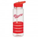 24 Oz. Tritan™ Banded Gripper Bottle