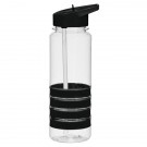 24 Oz. Tritan™ Banded Gripper Bottle