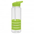 24 Oz. Tritan™ Banded Gripper Bottle