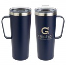 Maroni 28 oz Vacuum Insulated Stainless Steel Mug