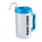 32oz Measurement Mug