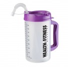 32oz Measurement Mug