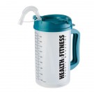 32oz Measurement Mug