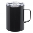 13.5 oz. Wells Stainless Steel Camper Mug