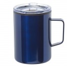 13.5 oz. Wells Stainless Steel Camper Mug