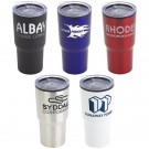 Odyssey 20 oz Stainless Steel/Polypropylene Travel Tumbler