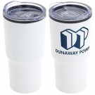 Odyssey 20 oz Stainless Steel/Polypropylene Travel Tumbler