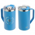 NAYAD™ Metro 20 oz Stainless Double Wall Mug